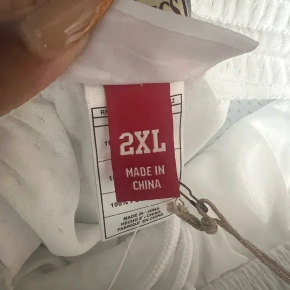 Philadelphia 76ers Mitchell & Ness Shorts - Picture 6 of 12